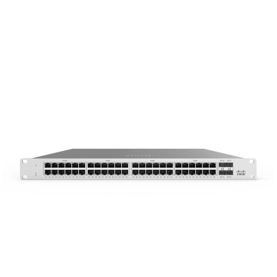 Коммутатор Cisco Meraki MS125