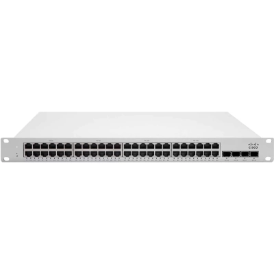 Коммутатор Cisco MS250 MS250-48-HW