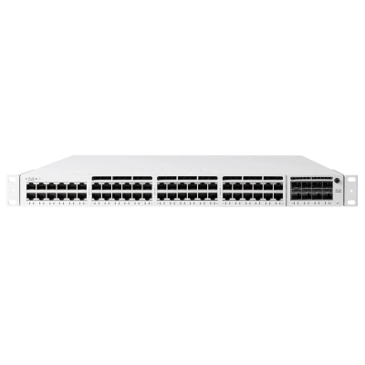 Коммутатор Cisco MS390 MS390-48P-HW