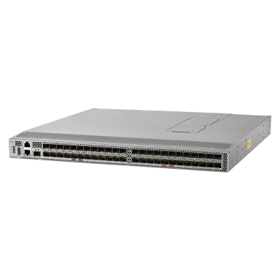 Коммутатор Cisco MDS 9148V DS-C9148V-24EK9=