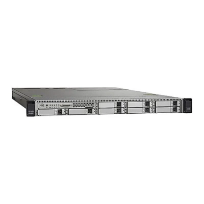 Коммутатор Cisco Nexus 1100 N1K-1110-S-HA32