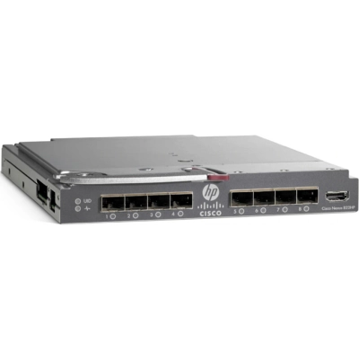 Коммутатор Cisco Nexus B22 B22HP