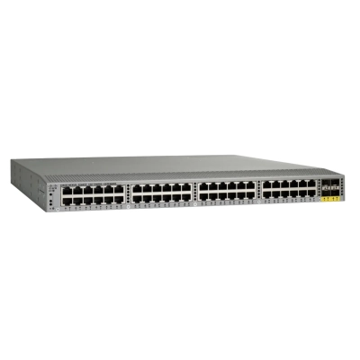 Коммутатор Cisco Nexus 2000 Series N2K-C2248TP-E