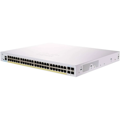 Коммутатор Cisco Business 250 Series CBS250-48P-4G