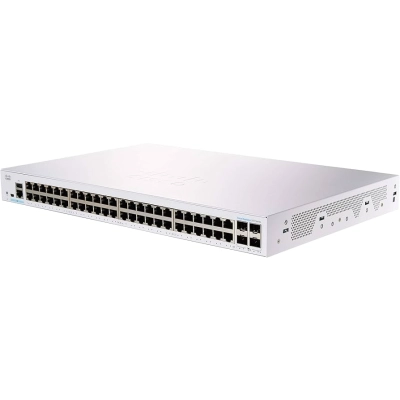 Коммутатор Cisco Business 250 Series CBS250-48T-4X