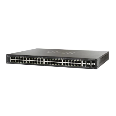 Коммутатор Cisco 300 Series SF300-48