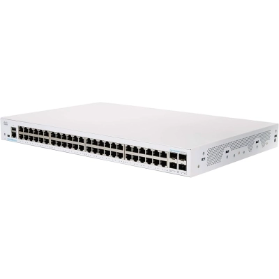 Коммутатор Cisco Business 350 Series CBS350-48P-4X