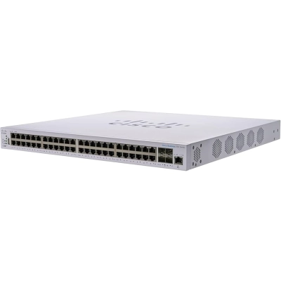 Коммутатор Cisco Business 350 Series CBS350-48XT-4X