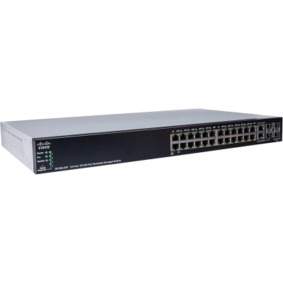 Коммутатор Cisco 500 Series SF500-24P