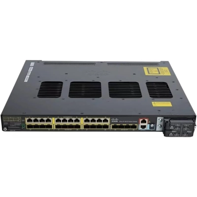 Коммутатор Cisco 4010 Series IE-4010-16S12P