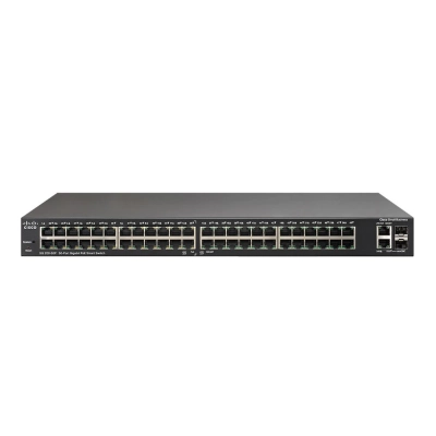 Коммутатор Cisco 500 Series SG500-52