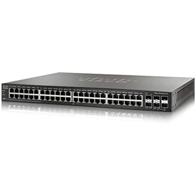 Коммутатор Cisco 500 Series SG500X-48