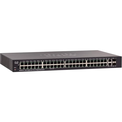 Коммутатор Cisco 500 Series SG500X-48P