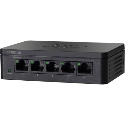 Коммутатор Cisco 95 Series SF95D-05