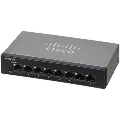 Коммутатор Cisco 95 Series SF95D-08