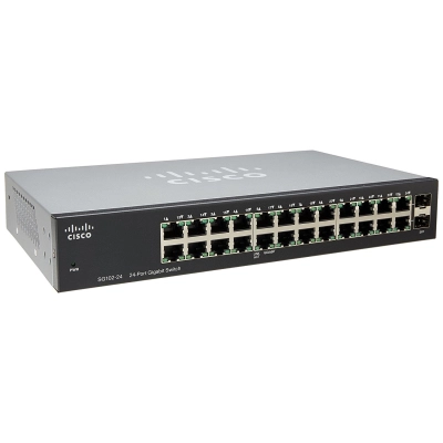 Коммутатор Cisco 95 Series SG95-24