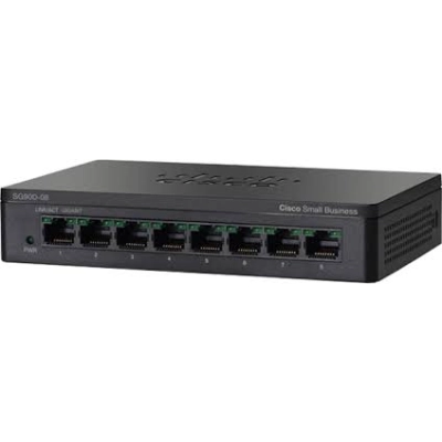 Коммутатор Cisco 95 Series SG95D-08