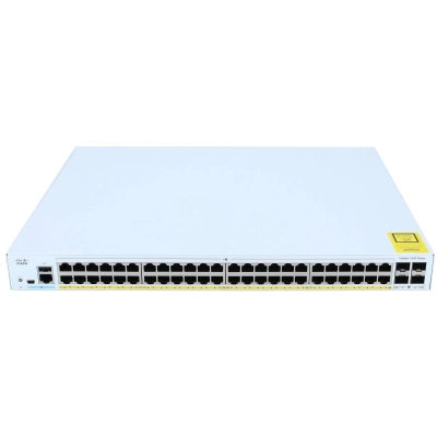 Коммутатор Cisco Catalyst C1000 C1000-48FP-4G-L