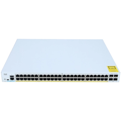 Коммутатор Cisco Catalyst C1000 C1000-48FP-4X-L