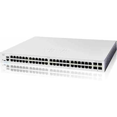 Коммутатор Cisco Catalyst C1200 C1200-48T-4G