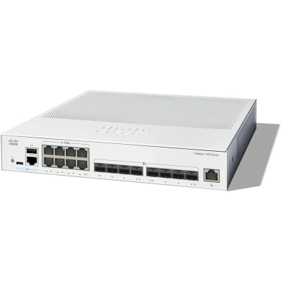 Коммутатор Cisco Catalyst C1300 C1300-16XTS