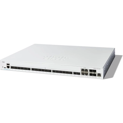 Коммутатор Cisco Catalyst C1300 C1300-24XS