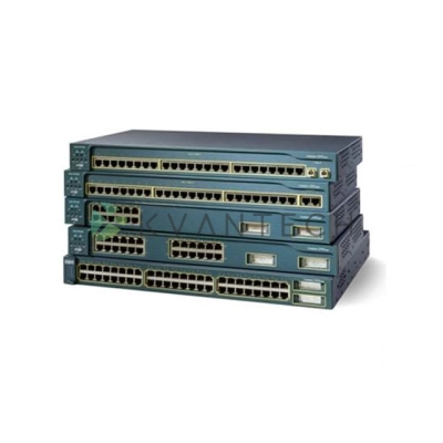 Коммутаторы Cisco Catalyst 2950 Series WS-C2950G-48-EI