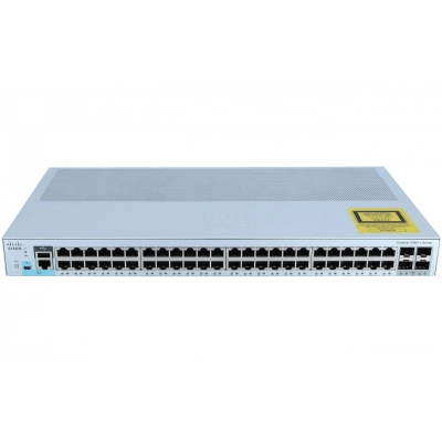 Коммутатор Cisco Catalyst 2960-L WS-C2960L-48TS-LL