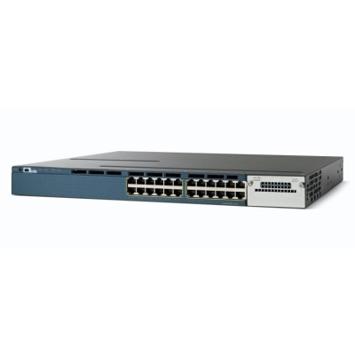 Коммутатор Cisco Catalyst 3560-X WS-C3560X-24U-L