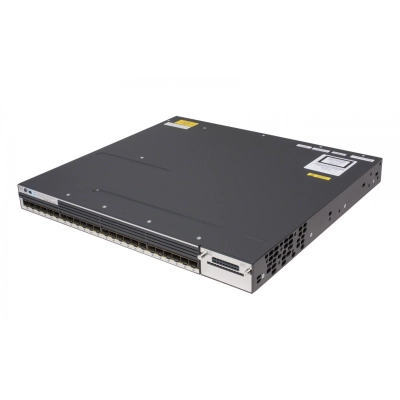 Коммутатор Cisco Catalyst 3750-X WS-C3750X-24U-E