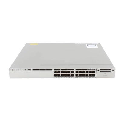 Коммутатор Cisco Catalyst 3850 WS-C3850-24UW-S