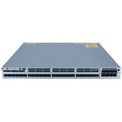 Коммутатор Cisco Catalyst 3850 WS-C3850-32XS-S