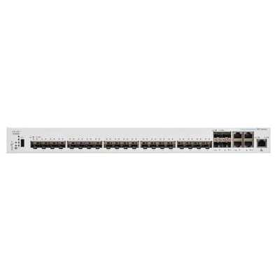 Коммутатор Cisco CBS350-24XS-CN