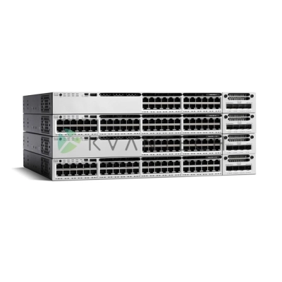 Коммутаторы Cisco Catalyst 3850 Series WS-C3850-12S-S