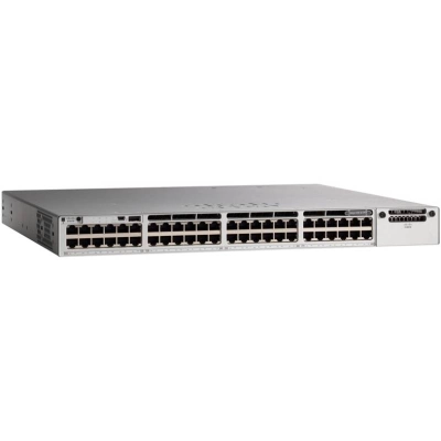 Коммутатор Cisco C9200 C9200-48P-E