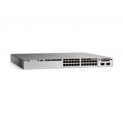 Коммутатор Cisco C9200 C9200-24T-A