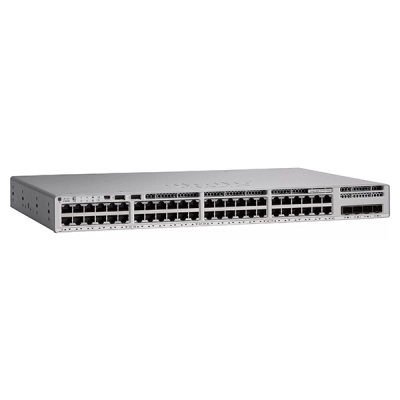 Коммутатор Cisco C9200 C9200-48P-A