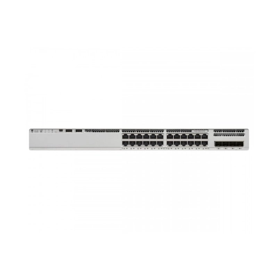 Коммутатор Cisco C9200 C9200L-24T-4G-A