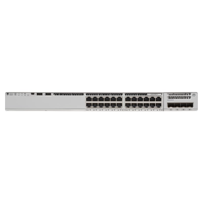 Коммутатор Cisco C9200 C9200L-24T-4X-E