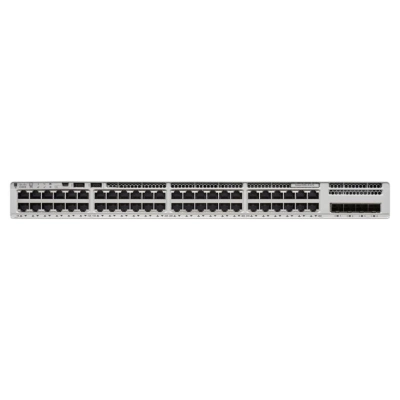 Коммутатор Cisco C9200 C9200L-48P-4G-A