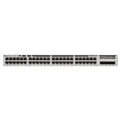 Коммутатор Cisco C9200 C9200L-48T-4G-A