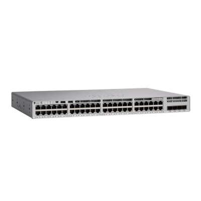 Коммутатор Cisco Catalyst 9200 C9200-48PXG-A