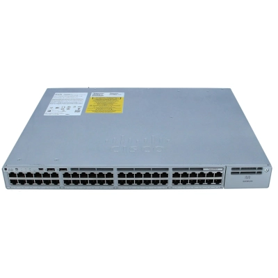 Коммутатор Cisco Catalyst 9200 C9200-48T-A