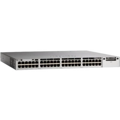 Коммутатор Cisco Catalyst C9200-48T-E