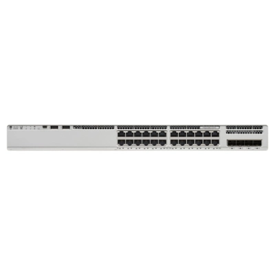 Коммутатор Cisco Catalyst C9200L-24T-4G-RE