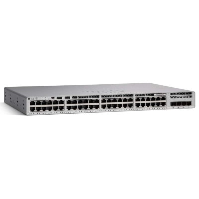 Коммутатор Cisco Catalyst C9200L C9200L-48T-4X-A