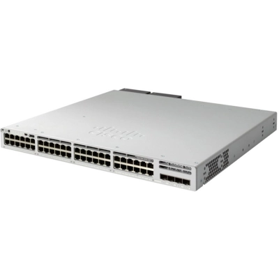 Коммутатор Cisco Catalyst C9300L-48T-4X-A