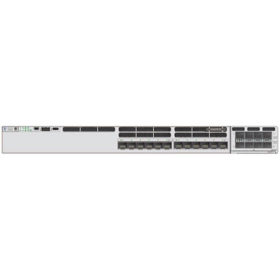 Коммутатор Cisco Catalyst C9300X-12Y-E