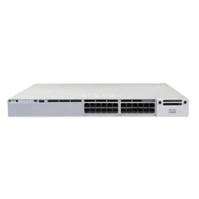 Коммутатор Cisco Catalyst 9300 C9300-48S-M