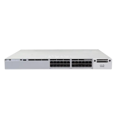 Коммутатор Cisco Catalyst C9300-24UX-M